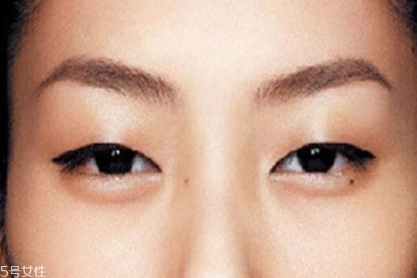 紋眼線好不好？?jī)?nèi)眼線會(huì)傷害眼睛嗎？