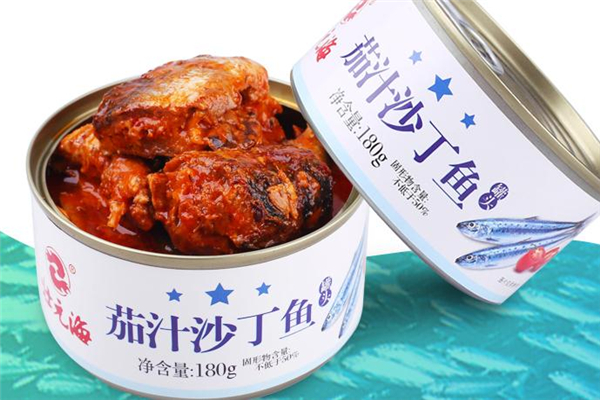 沙丁魚(yú)罐頭怎么吃 沙丁魚(yú)罐頭的吃法