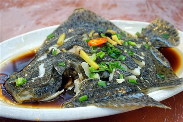 多寶魚(yú)是比目魚(yú)嗎 屬于其中一種