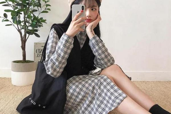 初戀風格怎么搭配 初戀風穿搭技巧