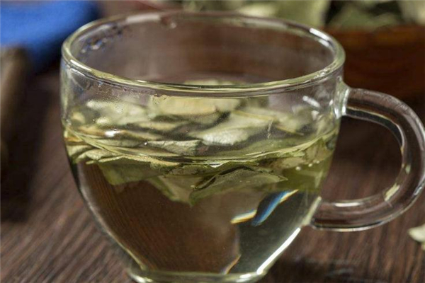 荷葉茶能長期喝嗎 看個(gè)人體質(zhì)