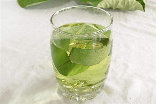 荷葉茶能長期喝嗎 看個(gè)人體質(zhì)