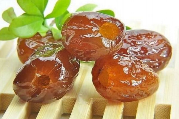 蜜棗是哪里的特產(chǎn)？蜜棗是用什么棗做的