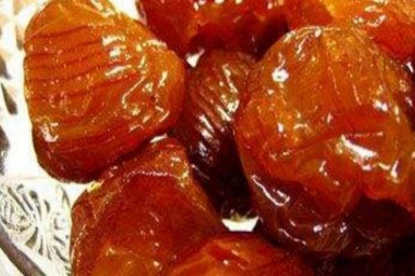 蜜棗是發(fā)物嗎？蜜棗是酸性還是堿性