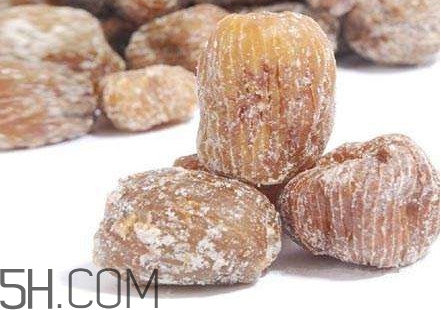 蜜棗是哪里的特產(chǎn)？蜜棗是用什么棗做的