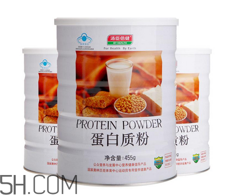 蛋白粉哪個牌子好？蛋白粉可以和奶粉一起喝嗎？