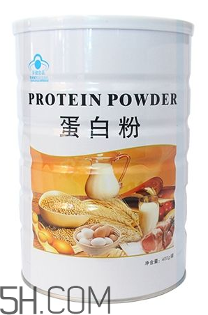 蛋白粉哪個牌子好？蛋白粉可以和奶粉一起喝嗎？