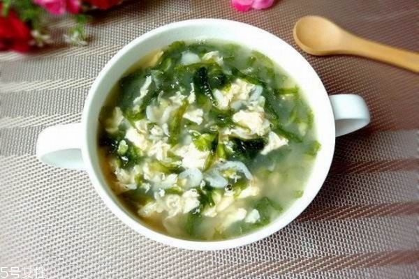 小孩夏天喝什么湯好 夏季飲食注意事項