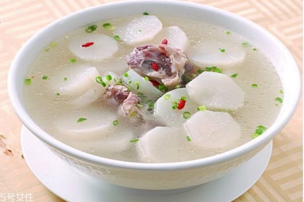 小孩夏天喝什么湯好 夏季飲食注意事項