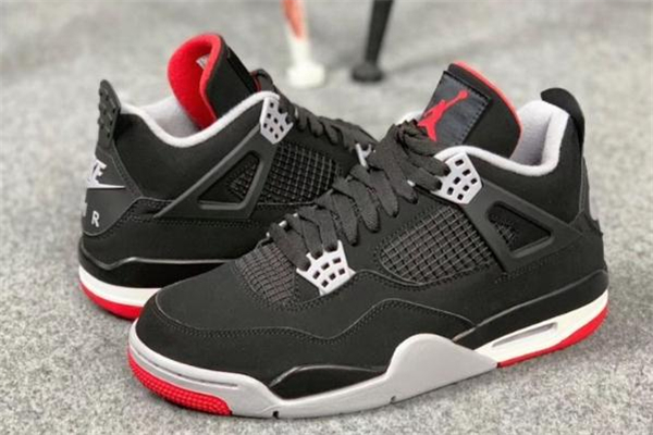 2019aj4黑紅復(fù)刻多少錢 顏值無(wú)可挑剔