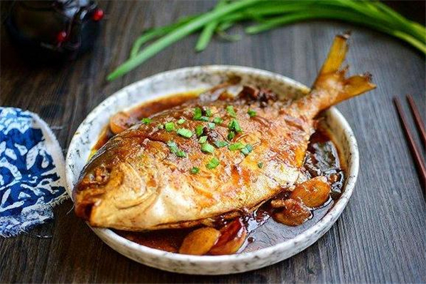 鯧鳊魚是發(fā)物嗎 注意飲食禁忌