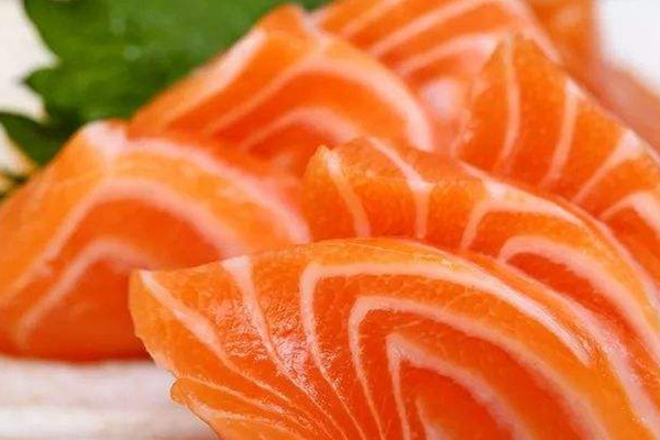 黑魚(yú)可以做生魚(yú)片嗎 生魚(yú)片做法