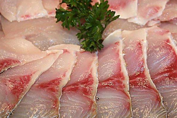 黑魚(yú)可以做生魚(yú)片嗎 生魚(yú)片做法