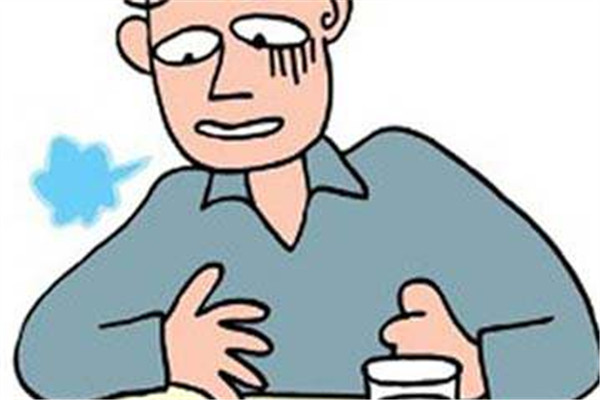 長期熬夜會痛風嗎 長期熬夜這樣調理