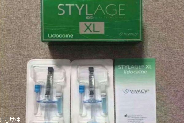 絲麗玻尿酸哪個(gè)國家的 絲麗玻尿酸能維持多久