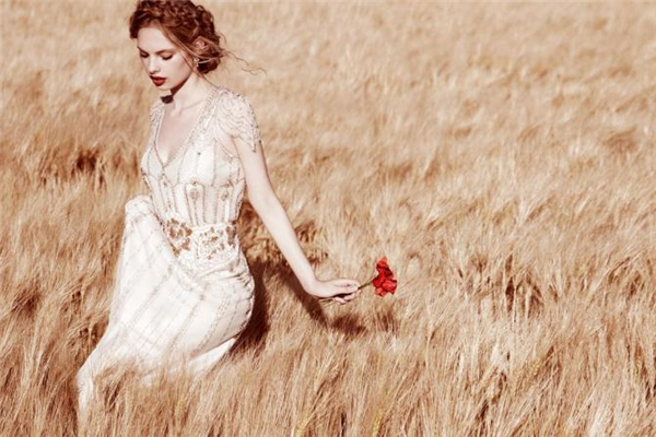 jenny packham婚紗哪里買 國(guó)內(nèi)購買渠道