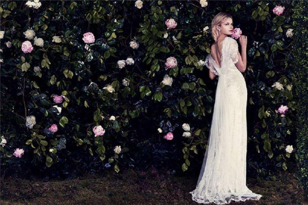 jenny packham婚紗哪里買 國(guó)內(nèi)購買渠道