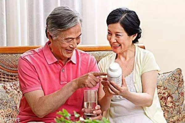 老年人需要補鈣嗎 中老年人補鈣的最佳時間
