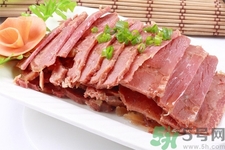 驢肉不能和什么一起吃？什么人不能吃驢肉？