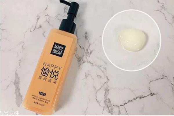 卸妝凝膠產(chǎn)品有哪些 卸妝凝膠排行榜10強