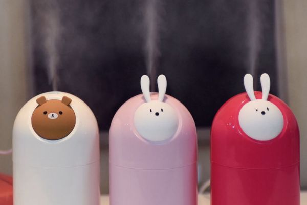 加濕器放在家里什么位置比較好？用加濕器要注意什么？