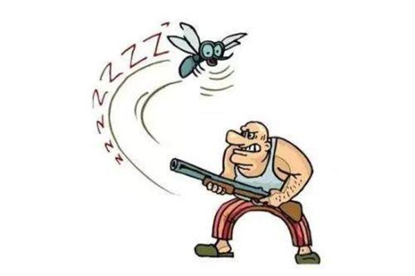 蚊子怎么來(lái)的 消滅蚊子的方法