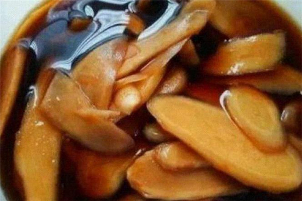 醋泡姜的醋能反復(fù)用嗎 失去營養(yǎng)價(jià)值