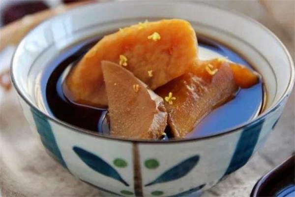 醋泡姜的醋能反復(fù)用嗎 失去營養(yǎng)價(jià)值