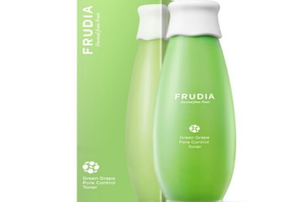 frudia青葡萄爽膚水多少錢(qián) frudia青葡萄爽膚水使用方法