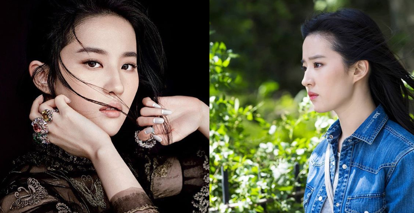 鼻影怎么畫才好看-大蒜鼻、扁鼻全變美鼻