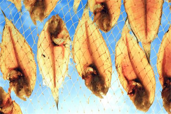 魚(yú)干的熱量高嗎 魚(yú)干適合怎么吃