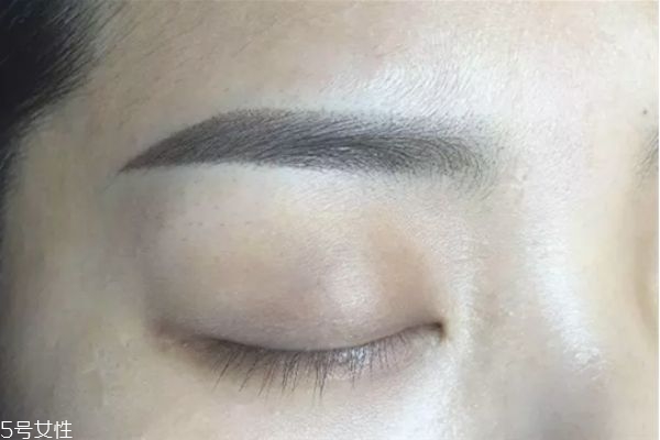 做個(gè)輕氧眉一般多少錢(qián) 輕氧眉和霧眉有什么區(qū)別