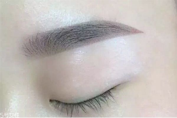 做個(gè)輕氧眉一般多少錢(qián) 輕氧眉和霧眉有什么區(qū)別