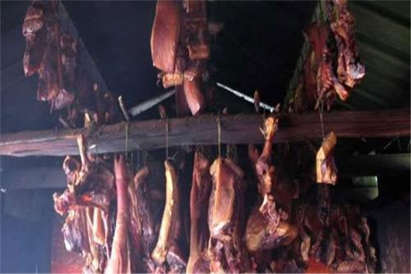 臘肉一般煮多久時間能熟 臘肉怎么煮