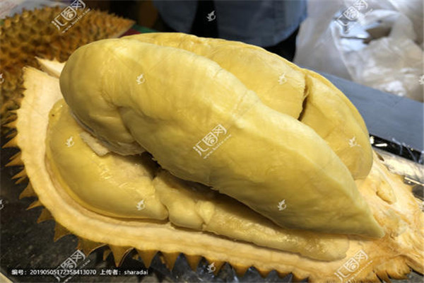 榴蓮能放多久 榴蓮可以多吃嗎