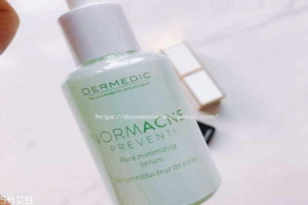 波蘭dermedic收縮毛孔怎么樣 波蘭三大護膚品牌