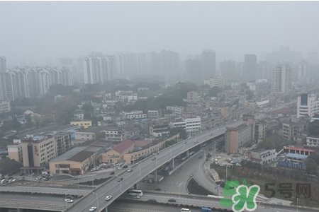霧霾天開(kāi)空氣凈化器有用嗎？空氣凈化器能除霧霾嗎？