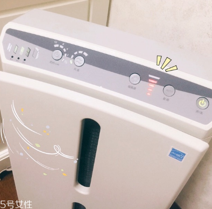 空氣凈化器是加濕器嗎？空氣凈化器你不知道的事兒
