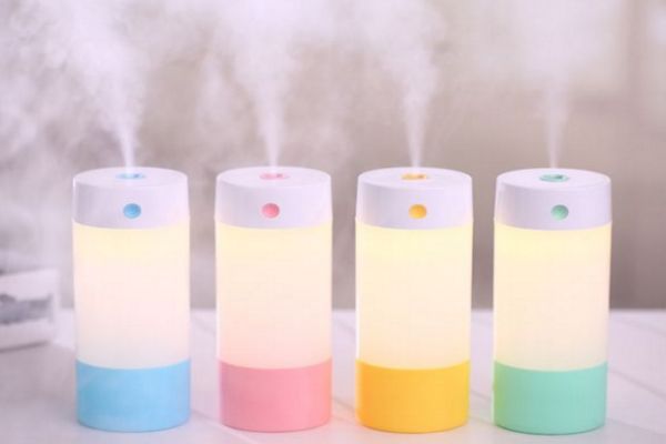 加濕器放在哪個位置比較好？哪種加濕器比較好？