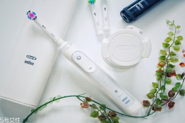 電動牙刷歐樂b哪款好 歐樂b電動牙刷推薦