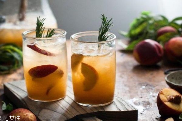 夏日自制簡(jiǎn)單冷飲 夏季冷飲做法大全