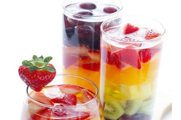 夏日自制簡(jiǎn)單冷飲 夏季冷飲做法大全