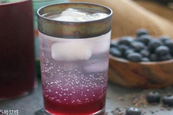 夏日自制簡(jiǎn)單冷飲 夏季冷飲做法大全