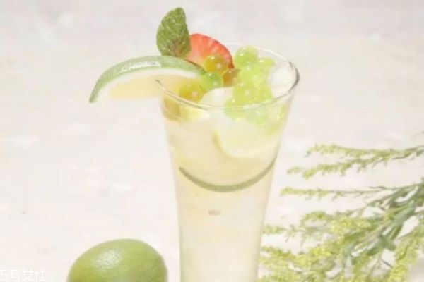 夏日自制簡(jiǎn)單冷飲 夏季冷飲做法大全