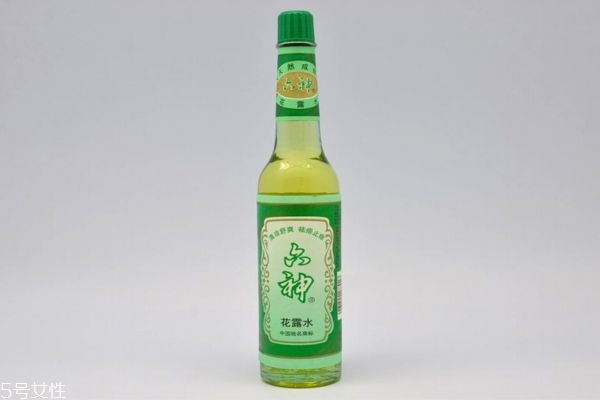 花露水怎么用能驅蚊 花露水為什么能驅蚊