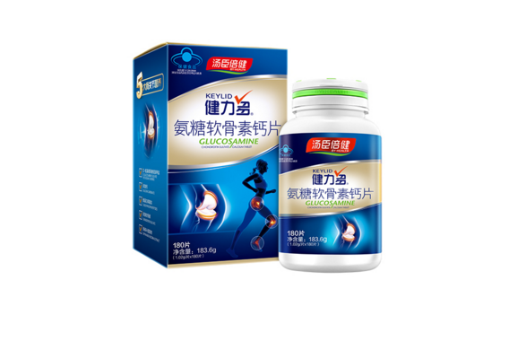 跑步會傷害膝關(guān)節(jié)嗎？注意正確的方法還要補氨糖