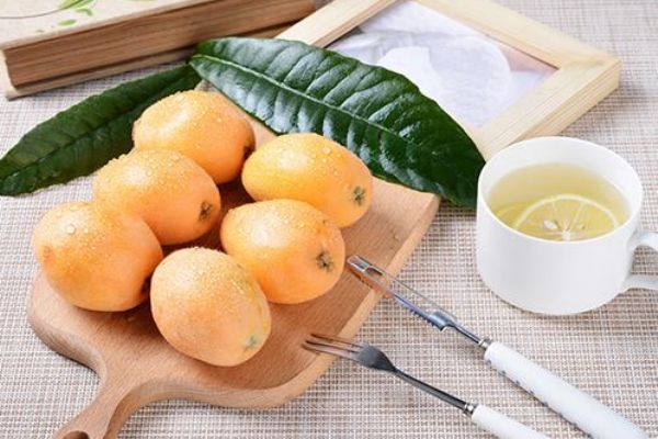 枇杷變黑了怎么回事 教你正確保存不變黑