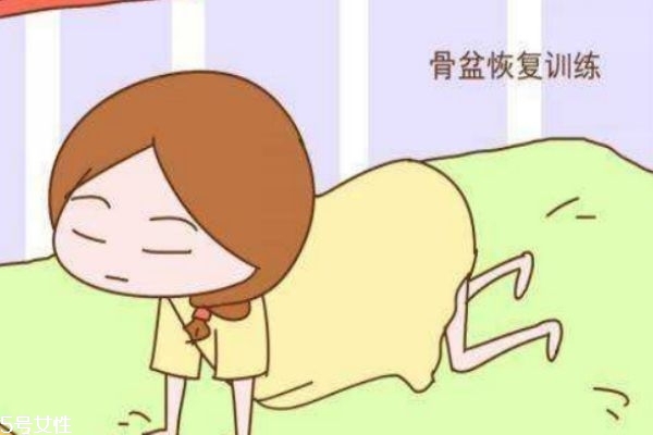 產(chǎn)后如何恢復好生材 產(chǎn)后如何健康減肥