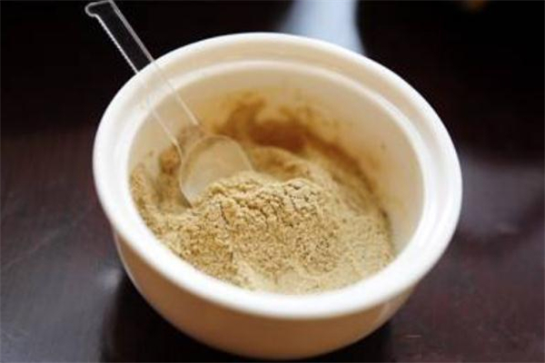 三七粉面膜可以去痘印嗎 三七粉面膜怎么調(diào)