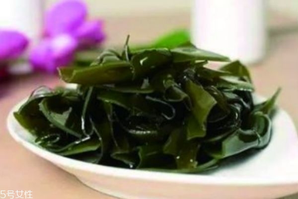 吃海帶對人體有什么好處 海帶的營養(yǎng)價(jià)值有什么